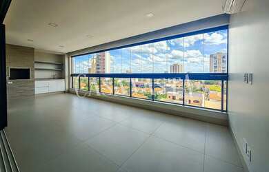 Imagem: Apartamento Padrão Araripe Manakin (03
