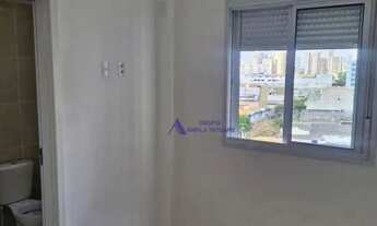 Imagem 6: Apartamento com 2 dormitórios à venda, 48 m² por R$ 520.000,00 - Belenzinho - São Paulo/SP