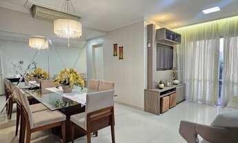 Imagem: Condomínio Acqua Avenida das Torres 3