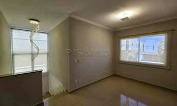 Imagem 4: Sobrado em condomínio fechado com 267,81m², bairro Jardim Saint Gerard, Zona Sul em Ribeir