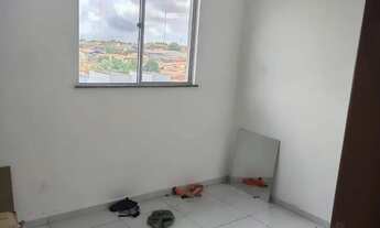 Imagem 2: PASSO CHAVE DE APARTAMENTO NO BELEVILLE - ESTADA DA MAIOBA