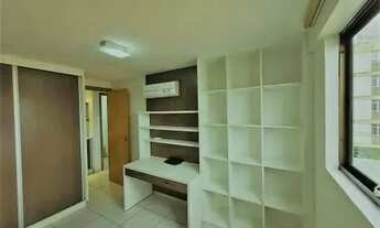 Imagem 4: Apartamento (Padrão), com 2 quartos e 2 banheiros à Venda, 60 m² em São Paulo/SP