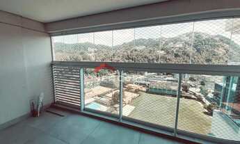 Imagem 5: Apartamento em Rua Rio Grande do Sul - José Menino - Santos/SP