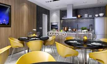Imagem 6: Apartamento com 1 dormitório à venda, 39 m² por R$ 520.000,00 - Barro Preto - Belo Horizon