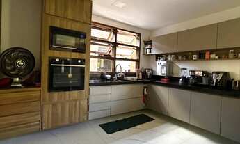 Imagem 6: Excelente casa duplex com 3 suítes condomínio fechado Taquara