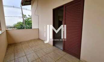 Imagem 3: Casa com 2 dormitórios para alugar, 106 m² - Cidade Universitária - Campinas/SP