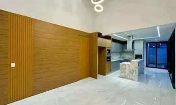 Imagem 6: Casa em Condomínio Residencial - 3 Quartos em Parqville Pinheiros, Aparecida de Goiânia