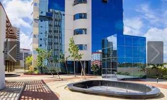 Imagem 6: Sala comercial, aluguel e venda, pronta, Planta otimizada em Cocó - Fortaleza - CE