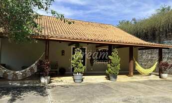 Imagem 5: Casa com 6 dormitórios à venda, 435 m² por R$ 3.980.000,00 - Albuquerque - Teresópolis/RJ