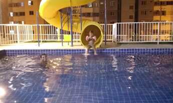 Imagem 5: Vendo chave de apartamento no condomínio doce vida Acqua