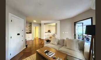 Imagem 2: Apartamento à Venda - Itaim Bibi, 2 Quartos, 150 m2