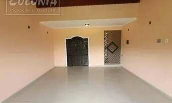 Imagem: Sobrado a venda - Jardim Marek, Santo André