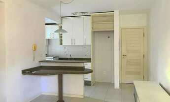 Imagem 6: Apartamento próximo da Igreja Nossa Senhora de Fátima no Estreito - Apenas 10min do Centro