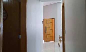 Imagem 4: Casa 3 Quartos à Venda em Vicente Pires