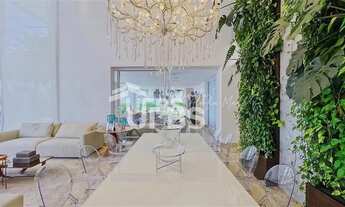 Imagem 6: Sobrado no Alphaville Ipês