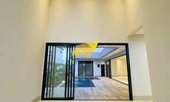 Imagem 5: Viva com estilo no Condomínio Florais Itália: Casa à venda em Cuiabá-MT, 3 quartos, 2 suít