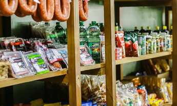 Imagem 2: Passo ponto padaria/cafeteria/sorveteria/mini mercado completa na praia da Gamboa