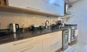 Imagem 5: Cobertura Duplex com 2 Dormitórios em Ótima Localização