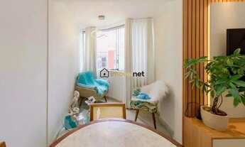 Imagem 4: APARTAMENTO 2 QUARTOS COM LAZER NO GUTIERREZ