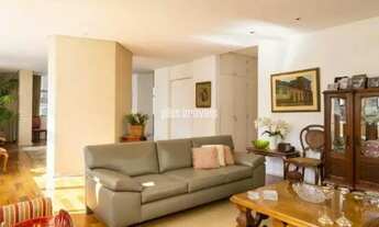 Imagem: Apartamento 172 m³, consolação, 3 dormitórios