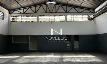 Imagem 6: Galpão para alugar, 450 m² por R$ 11.000/mês - Jardim Santa Maria - Jacareí/SP