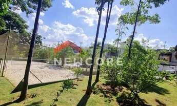 Imagem 6: Lote em condomínio em Estrada Municipal Adelina Segantini Cerqueira Leite - Loteamento Mon