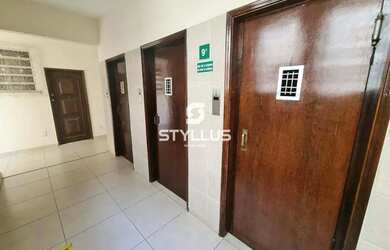 Imagem 6: Botafogo Apartamento com 1 dormitório