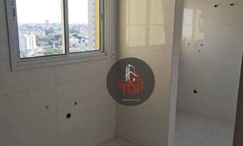 Imagem 6: Apartamento com 2 quartos venda, 64 m² por R$ 616.741 - Campestre - Santo André/SP