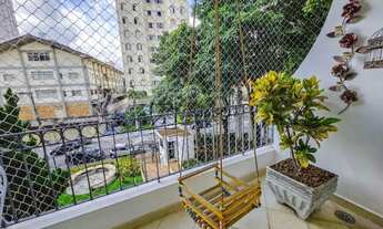 Imagem 3: Venda Apartamento 3 Dormitórios - 116 m² Vila Mariana