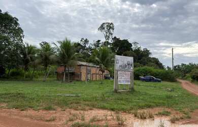 Imagem 2: Vendo terreno ou troco por casa, apartamento ou caminhonete