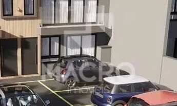 Imagem 2: Apto | Vila Lenzi | 2 quartos (1 suíte