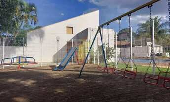 Imagem 4: Casa sobrado para alugar no condomínio Green Village bairro Higienópolis. 3 quartos e 1 su