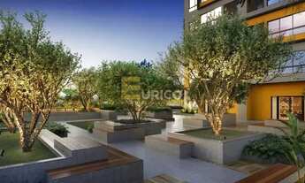 Imagem 3: Apartamento à venda no Condomínio Belong Home Studio em Jundiaí/SP