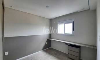 Imagem 6: Apartamento 1 quartos à venda no(a) Vila Paulicéia