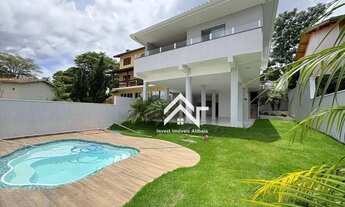 Imagem: Casa com 3 dormitórios para alugar, 280