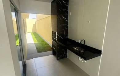 Imagem 6: ?Casa no Boa Esperança - Aparecida de Goiânia