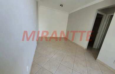 Imagem 5: Imóvel a venda com 48 m2, com 2 quartos em Lauzane Paulista - São Paulo - SP