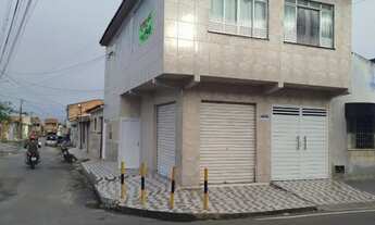 Imagem: Casa de andar com ponto comercial