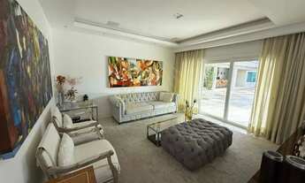 Imagem 6: Barra da Tijuca Casa em condomínio com 4 dormitórios