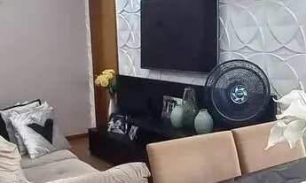 Imagem 4: Imóvel para venda possui 140 metros quadrados com 3 quartos em Parque 10 de Novembro - Man