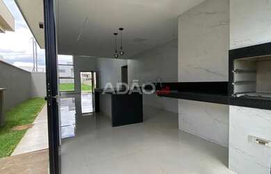 Imagem 5: Casa Térrea ParqVille Jacarandá Casa em Condomínio com 3 Quarto(s) e 4 banheiro(s) à Venda