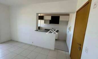 Imagem 2: Apartamento com 2 dormitórios para alugar, 64 m² por R$ 3.550,00/mês - Edifício Jutaí Soli