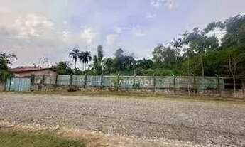 Imagem: Terreno à venda, 1754 m² por R$ 650.000,00