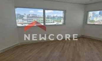 Imagem 5: Sala comercial em Rua do Bosque - Barra Funda - São Paulo/SP