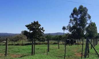 Imagem 4: Terrenos com Rio nos Fundos em Região de Pescaria Financiamos