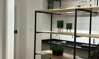 Imagem 4: Imóvel para aluguel possui 25 metros quadrados com 1 quarto em Boa Vista - Recife - PE