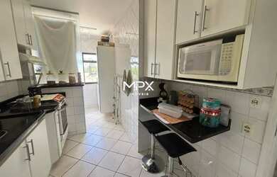 Imagem 7: Apartamento à venda em Piracicaba, Nova América, com 2 quartos, com 74 m²