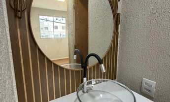 Imagem 5: Condomínio Bela Citta - MARITUBA