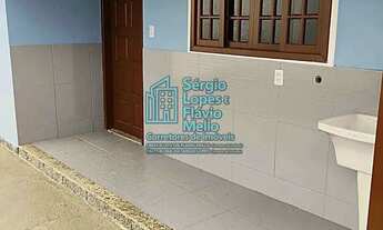 Imagem 7: ITABORAÍ - Casa ALTO PADRÃO 2 quartos 1 Suíte em MANILHA!! financiada Cod(916IV