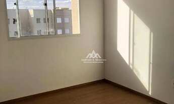 Imagem 7: Apartamento com 2 dormitórios, 43 m² - venda por R$ 170.000 ou aluguel por R$ 700/mês - Re